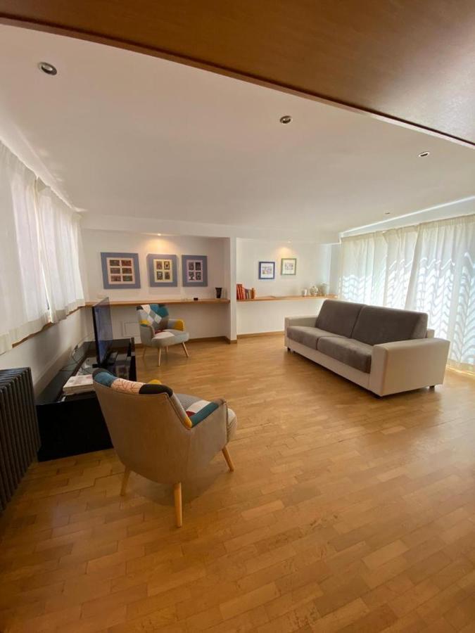 Giulio Cesare Holiday House Rome Exterior photo