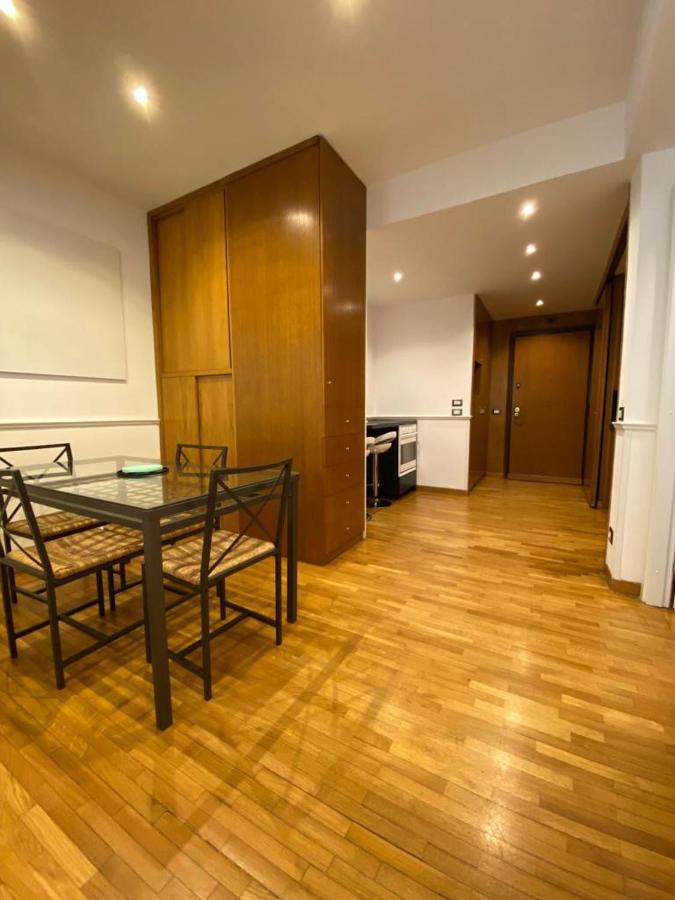Giulio Cesare Holiday House Rome Exterior photo