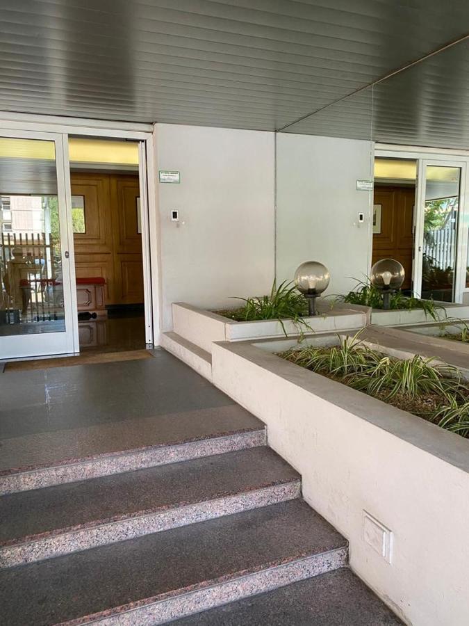 Giulio Cesare Holiday House Rome Exterior photo