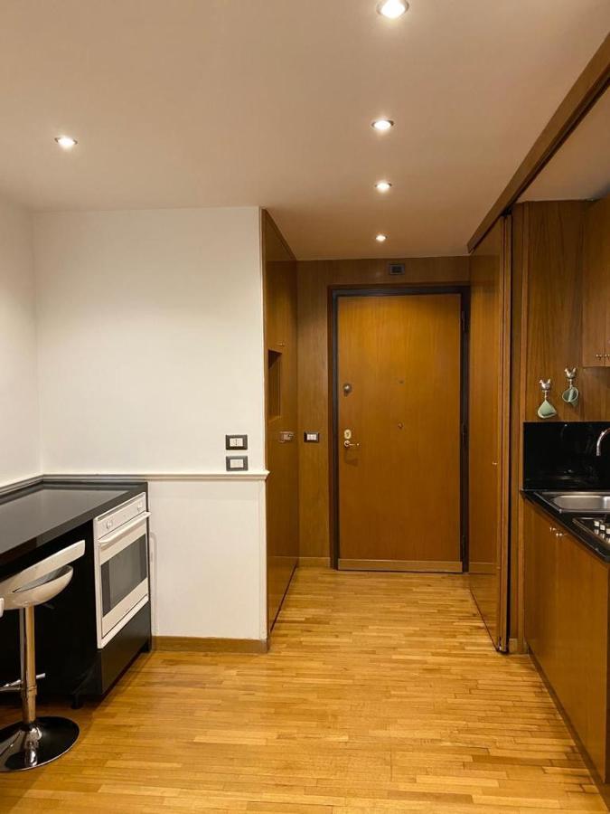 Giulio Cesare Holiday House Rome Exterior photo