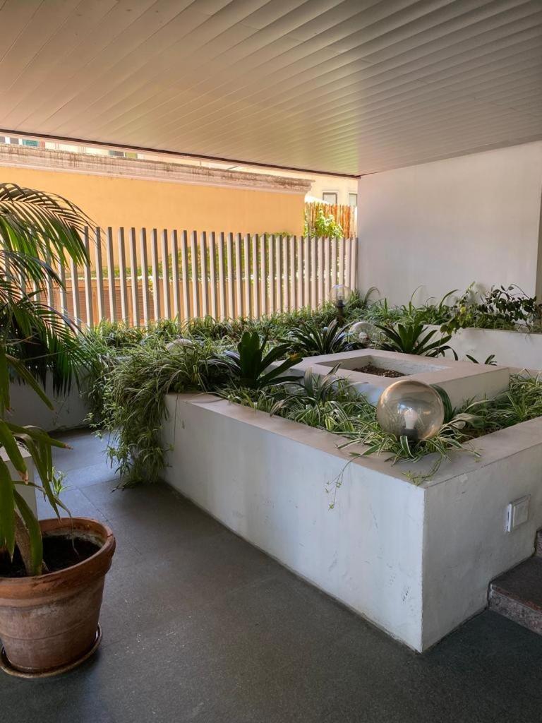 Giulio Cesare Holiday House Rome Exterior photo