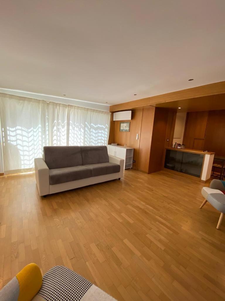 Giulio Cesare Holiday House Rome Exterior photo