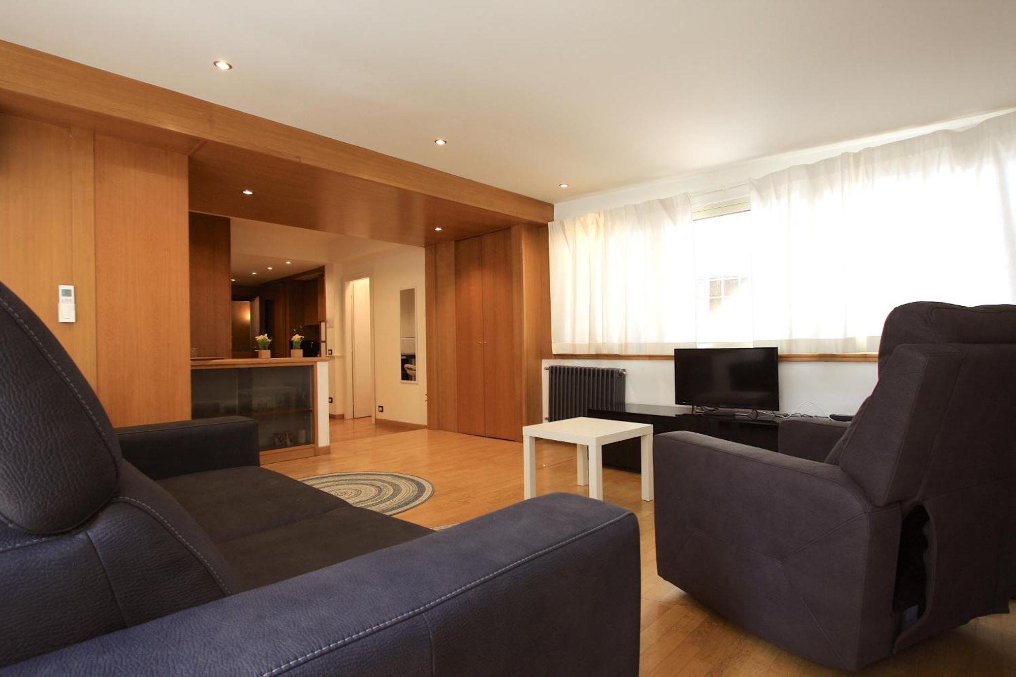 Giulio Cesare Holiday House Rome Exterior photo