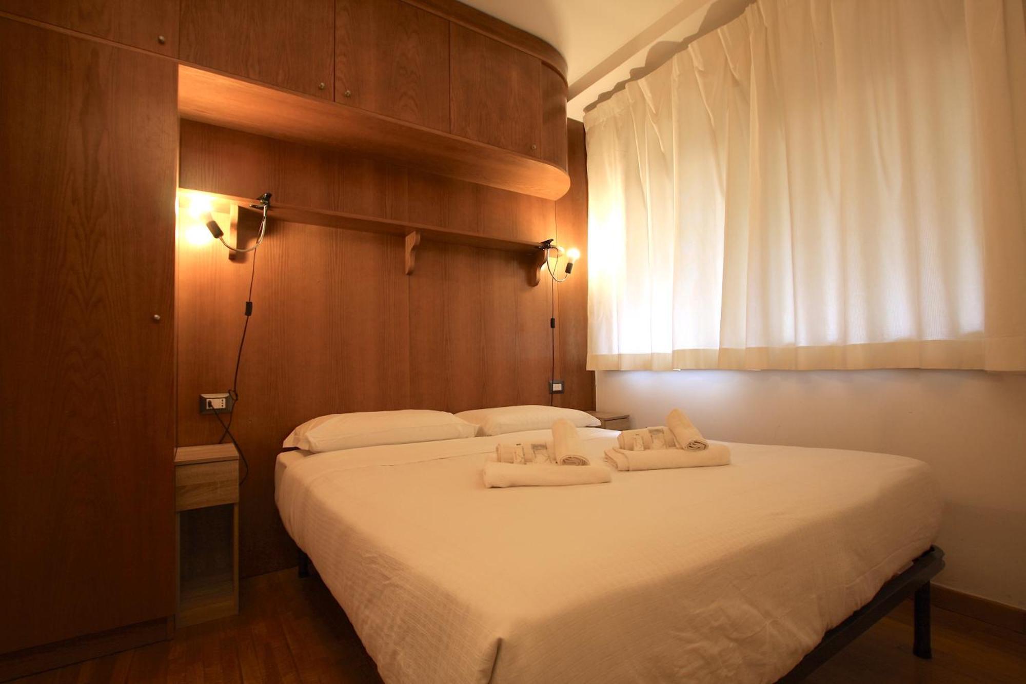 Giulio Cesare Holiday House Rome Exterior photo